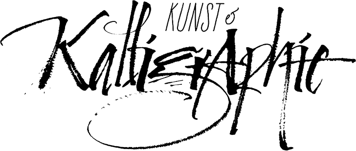 Kunst & Kalligraphie